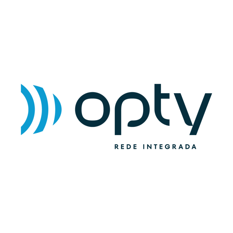 Opty — Rede Integrada